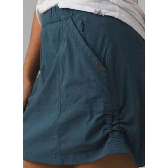 Prana Dresses & Skirts Women's Arch Skort - Deep Stellar 5 Prana Dresses & Skirts Women's Arch Skort - Deep Stellar