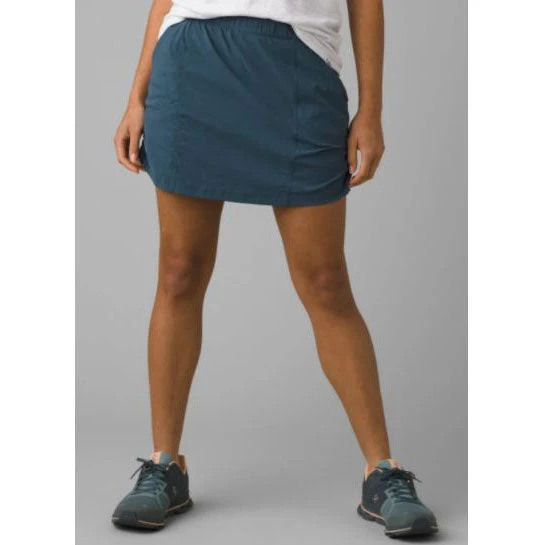 Prana Dresses & Skirts Women's Arch Skort - Deep Stellar 2 Prana Dresses & Skirts Women's Arch Skort - Deep Stellar