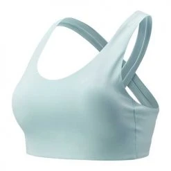 New Balance Bras Women's NB Fuel Bra - Pale Bleach