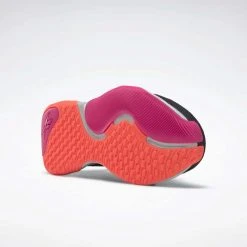 Reebok Shoes Women's Hiit TR 3 Running Shoe- Core Black/Pure Grey/Proud Pink- Regular (B) 12 Reebok Shoes Women's Hiit TR 3 Running Shoe- Core Black/Pure Grey/Proud Pink- Regular (B)