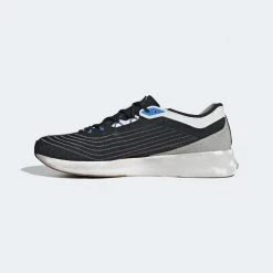 Adidas Men's Adizero X Parlay Running Shoe- Black- Regular (D) Shoes 11 Adidas Men's Adizero X Parlay Running Shoe- Black- Regular (D) Shoes