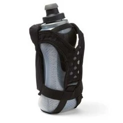 Nathan QuickSqueeze Insulated 18oz - Black/Gold 5 Nathan QuickSqueeze Insulated 18oz - Black/Gold