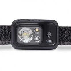 Black Diamond Spot 400 Headlamp - Graphite