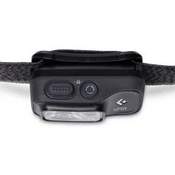 Black Diamond Spot 400 Headlamp - Graphite 6 Black Diamond Spot 400 Headlamp - Graphite