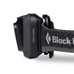 Black Diamond Spot 400 Headlamp - Graphite 7 Black Diamond Spot 400 Headlamp - Graphite
