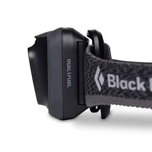 Black Diamond Spot 400 Headlamp - Graphite 4 Black Diamond Spot 400 Headlamp - Graphite