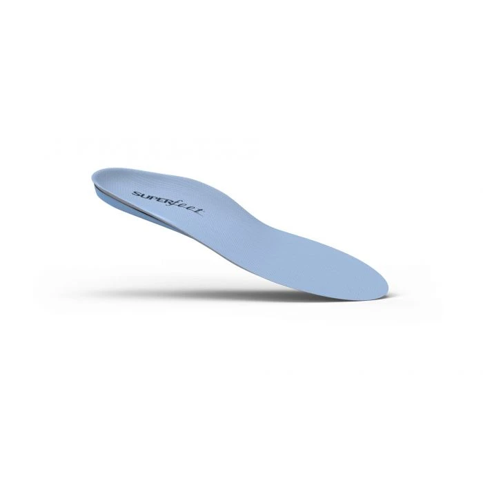 Superfeet Insoles Blue Insole 2 Superfeet Insoles Blue Insole