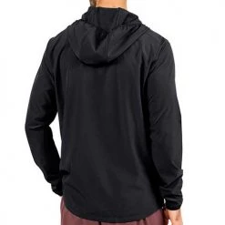 Free Fly Men's Breeze Jacket - Black