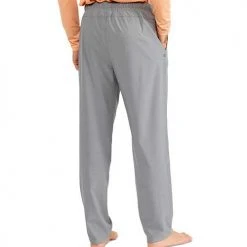 Free Fly Apparel Men's Breeze Pant - Slate