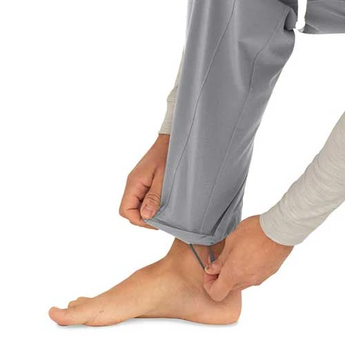 Free Fly Apparel Men's Breeze Pant - Slate 3 Free Fly Apparel Men's Breeze Pant - Slate