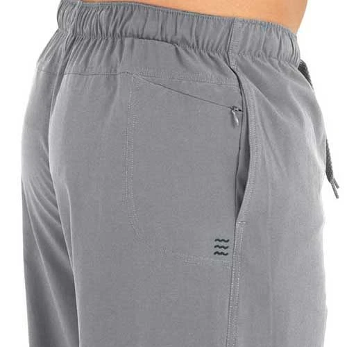 Free Fly Apparel Men's Breeze Pant - Slate 4 Free Fly Apparel Men's Breeze Pant - Slate