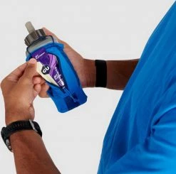 Ultimate Direction Clutch - UD Blue