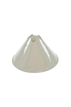 Kwik Goal Jumbo Disk Cones - 12 Per Pack