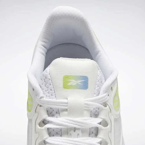 Reebok Women's Nano X2 Running Shoe - Ftwr White/Essential Blue/Acid Yellow - Regular (B) Shoes 7 Reebok Women's Nano X2 Running Shoe - Ftwr White/Essential Blue/Acid Yellow - Regular (B) Shoes