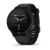 Garmin Forerunner 955 Solar GPS Running Smartwatch- Black