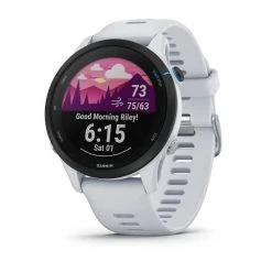 Garmin Forerunner 255 Music GPS Running Smartwatch - Whitestone Accessories