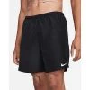 Men's Nike Dri-FIT Challenger 7in Brief-Lined Running Short - Black, Black Apparel