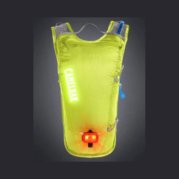 CamelBak Classic Light 2L Pack - Safety Yellow/Silver Hydration, Belts, And Waterbottles 6 CamelBak Classic Light 2L Pack - Safety Yellow/Silver Hydration, Belts, And Waterbottles