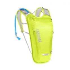 CamelBak Classic Light 2L Pack - Safety Yellow/Silver Hydration, Belts, And Waterbottles