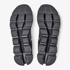 On Running Women's Cloudace 2.0 Running Shoe- Black/Eclipse - Regular (B) Shoes