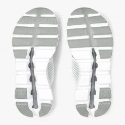 On Running Shoes Women's Cloudswift 2.0 Running Shoe - Glacier/White - Regular (B) 9 On Running Shoes Women's Cloudswift 2.0 Running Shoe - Glacier/White - Regular (B)