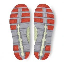 On Running Women's Cloudswift 2.0 Running Shoe - Ice/Oasis - 5 - Regular (B)