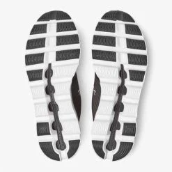 On Running Men's Cloudswift 2.0 Running Shoe - Black/Rock - Regular (D) Shoes 9 On Running Men's Cloudswift 2.0 Running Shoe - Black/Rock - Regular (D) Shoes