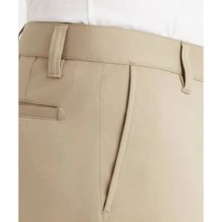 Rhone Apparel Men's Commuter 9-in Short - British Khaki 9 Rhone Apparel Men's Commuter 9-in Short - British Khaki