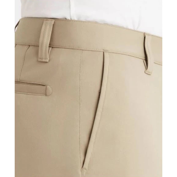 Rhone Apparel Men's Commuter 9-in Short - British Khaki 3 Rhone Apparel Men's Commuter 9-in Short - British Khaki