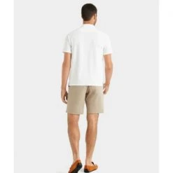 Rhone Apparel Men's Commuter 9-in Short - British Khaki 13 Rhone Apparel Men's Commuter 9-in Short - British Khaki