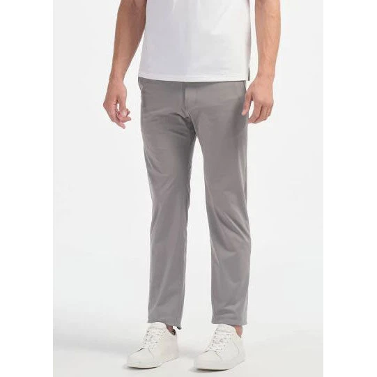 Rhone Apparel Men's Commuter Pant - Smoked Pearl Bottoms 2 Rhone Apparel Men's Commuter Pant - Smoked Pearl Bottoms
