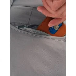 Rhone Apparel Men's Commuter Pant - Smoked Pearl Bottoms 14 Rhone Apparel Men's Commuter Pant - Smoked Pearl Bottoms