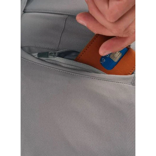 Rhone Apparel Men's Commuter Pant - Smoked Pearl Bottoms 6 Rhone Apparel Men's Commuter Pant - Smoked Pearl Bottoms