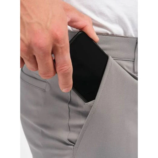 Rhone Apparel Men's Commuter Pant - Smoked Pearl Bottoms 7 Rhone Apparel Men's Commuter Pant - Smoked Pearl Bottoms