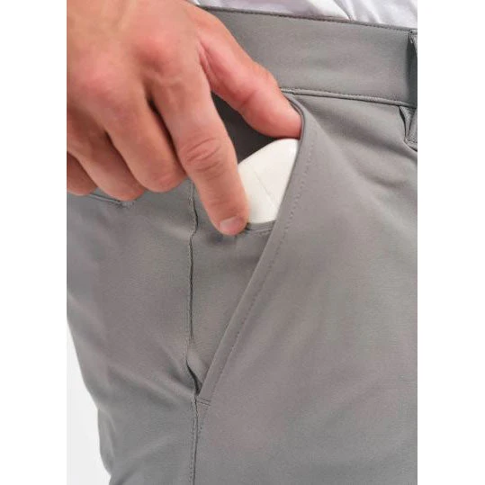 Rhone Apparel Men's Commuter Pant - Smoked Pearl Bottoms 8 Rhone Apparel Men's Commuter Pant - Smoked Pearl Bottoms