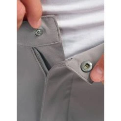 Rhone Apparel Men's Commuter Pant - Smoked Pearl Bottoms 17 Rhone Apparel Men's Commuter Pant - Smoked Pearl Bottoms