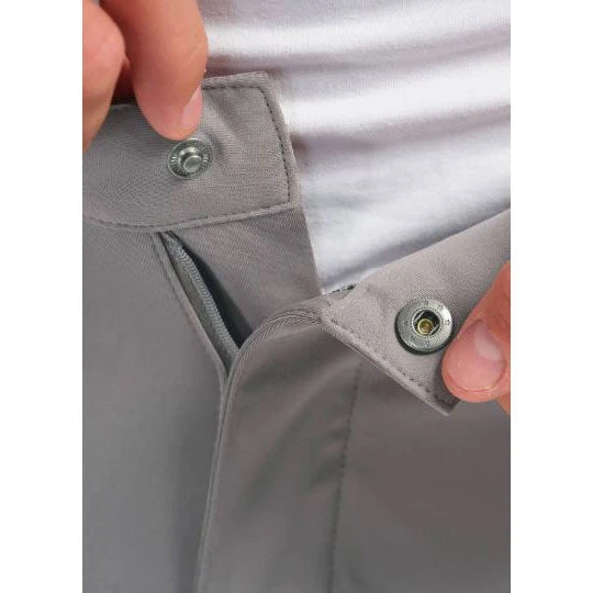 Rhone Apparel Men's Commuter Pant - Smoked Pearl Bottoms 9 Rhone Apparel Men's Commuter Pant - Smoked Pearl Bottoms