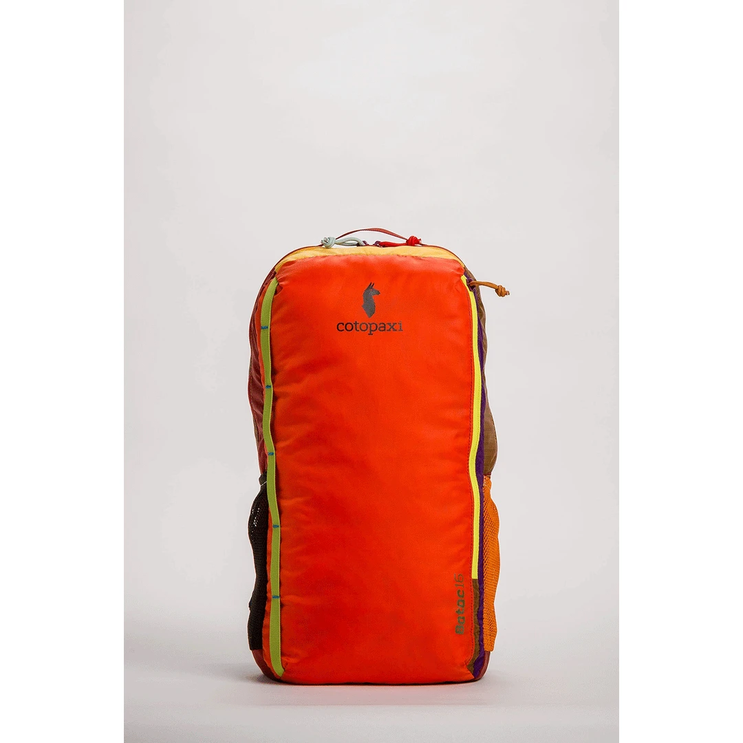 Cotopaxi Batac 16L Pack Backpack - Assorted Colors 1 Cotopaxi Batac 16L Pack Backpack - Assorted Colors