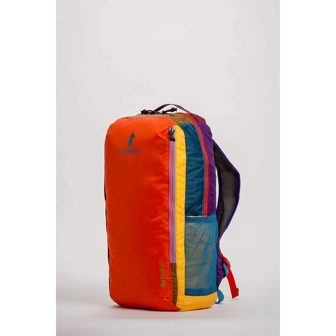 Cotopaxi Batac 16L Pack Backpack - Assorted Colors 2 Cotopaxi Batac 16L Pack Backpack - Assorted Colors
