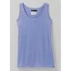 Prana Women's Cozy Up Tank - Morning Glory Heather