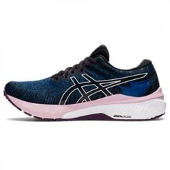 Asics Shoes Women's GT-2000 10 - Lake Drive/White - Wide (D)