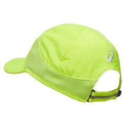 Asics Mad Dash Cap WCH - Safety Yellow