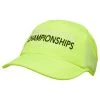 Asics Mad Dash Cap WCH - Safety Yellow
