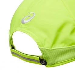 Asics Mad Dash Cap WCH - Safety Yellow