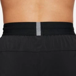 Apparel Men's Nike Yoga Dri-FIT Short - Black/Gray