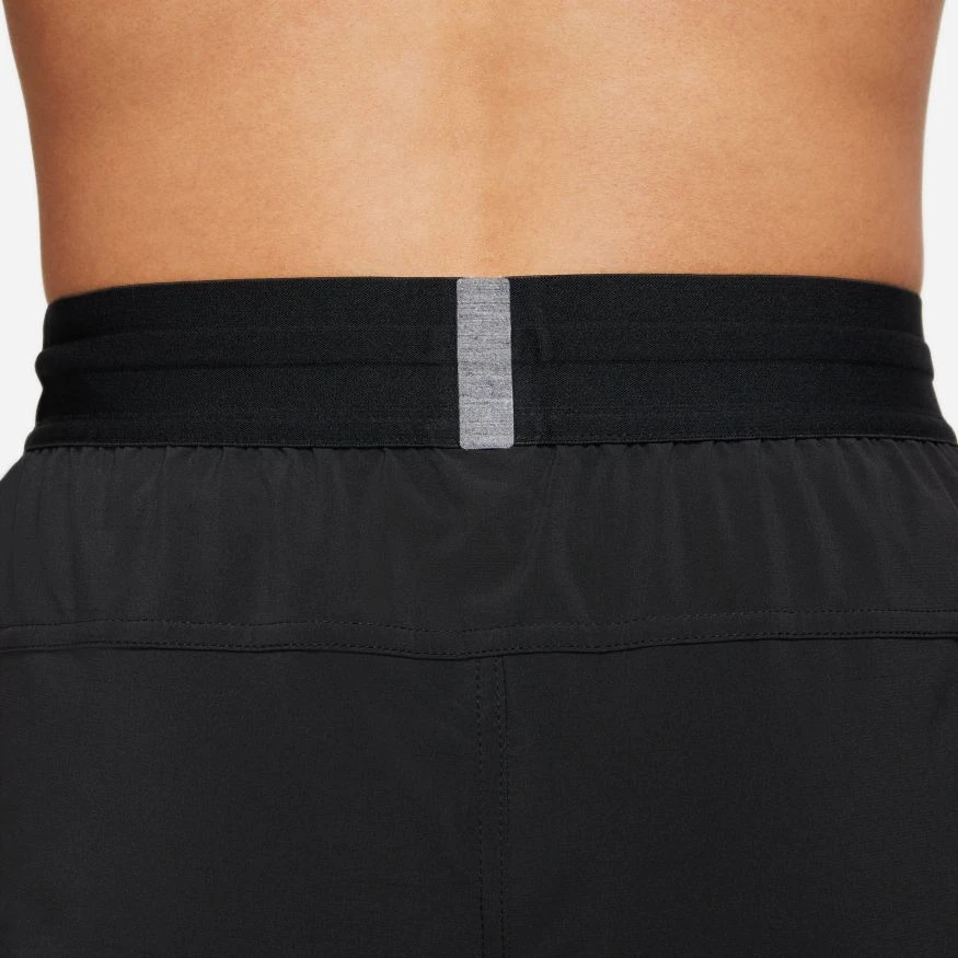 Apparel Men's Nike Yoga Dri-FIT Short - Black/Gray 2 Apparel Men's Nike Yoga Dri-FIT Short - Black/Gray