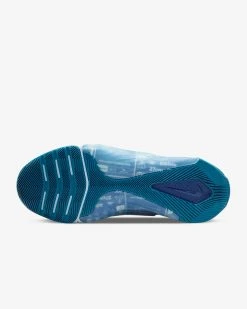Men's Nike Metcon 7 Cross Training Shoe- Light Marine/White/University Blue- Regular (D) 11 Men's Nike Metcon 7 Cross Training Shoe- Light Marine/White/University Blue- Regular (D)