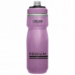 CamelBak Hydration, Belts, And Waterbottles Podium Chill 21oz - Purple