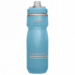 CamelBak Hydration, Belts, And Waterbottles Podium Chill 21oz - Stone Blue