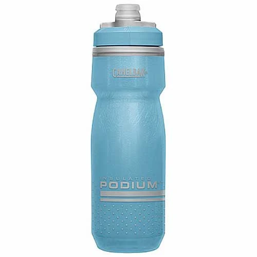CamelBak Hydration, Belts, And Waterbottles Podium Chill 21oz - Stone Blue 1 CamelBak Hydration, Belts, And Waterbottles Podium Chill 21oz - Stone Blue